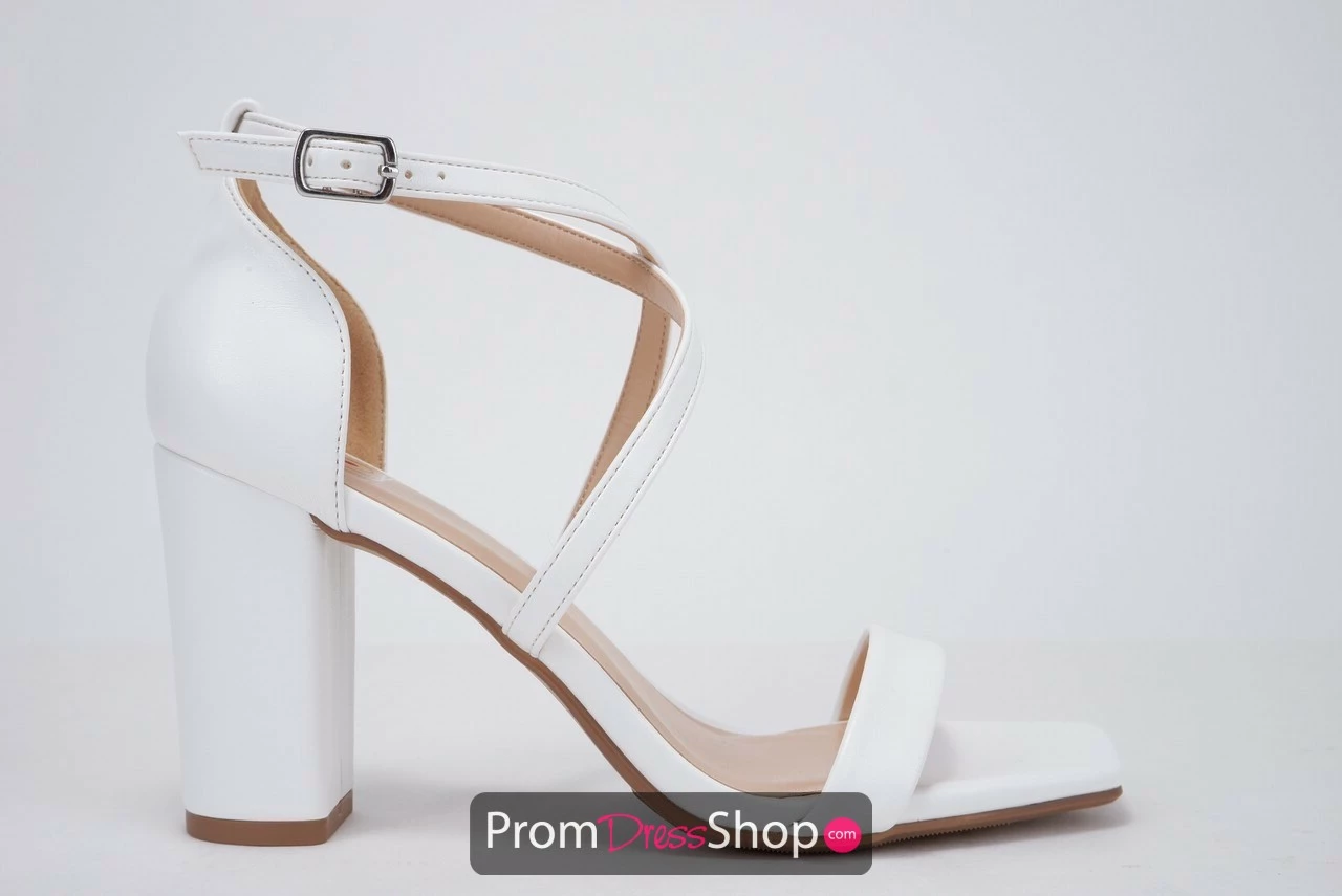 Fortune Dynamic Flyaway Shoes At Prom Dress Shop 5 Fortune Dynamic Flyaway Shoes At Prom Dress Shop - Image 3