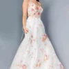 JVN By Jovani Dress JVN23212