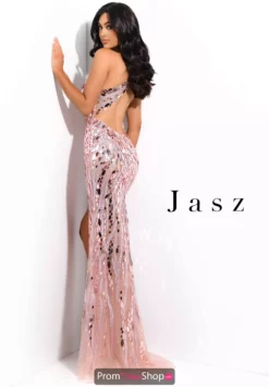 Jasz Couture Dress 7302 -Prom Dress Shop Shop Jasz Couture 7302 2