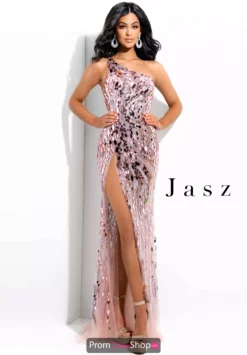Jasz Couture Dress 7302 -Prom Dress Shop Shop Jasz Couture 7302