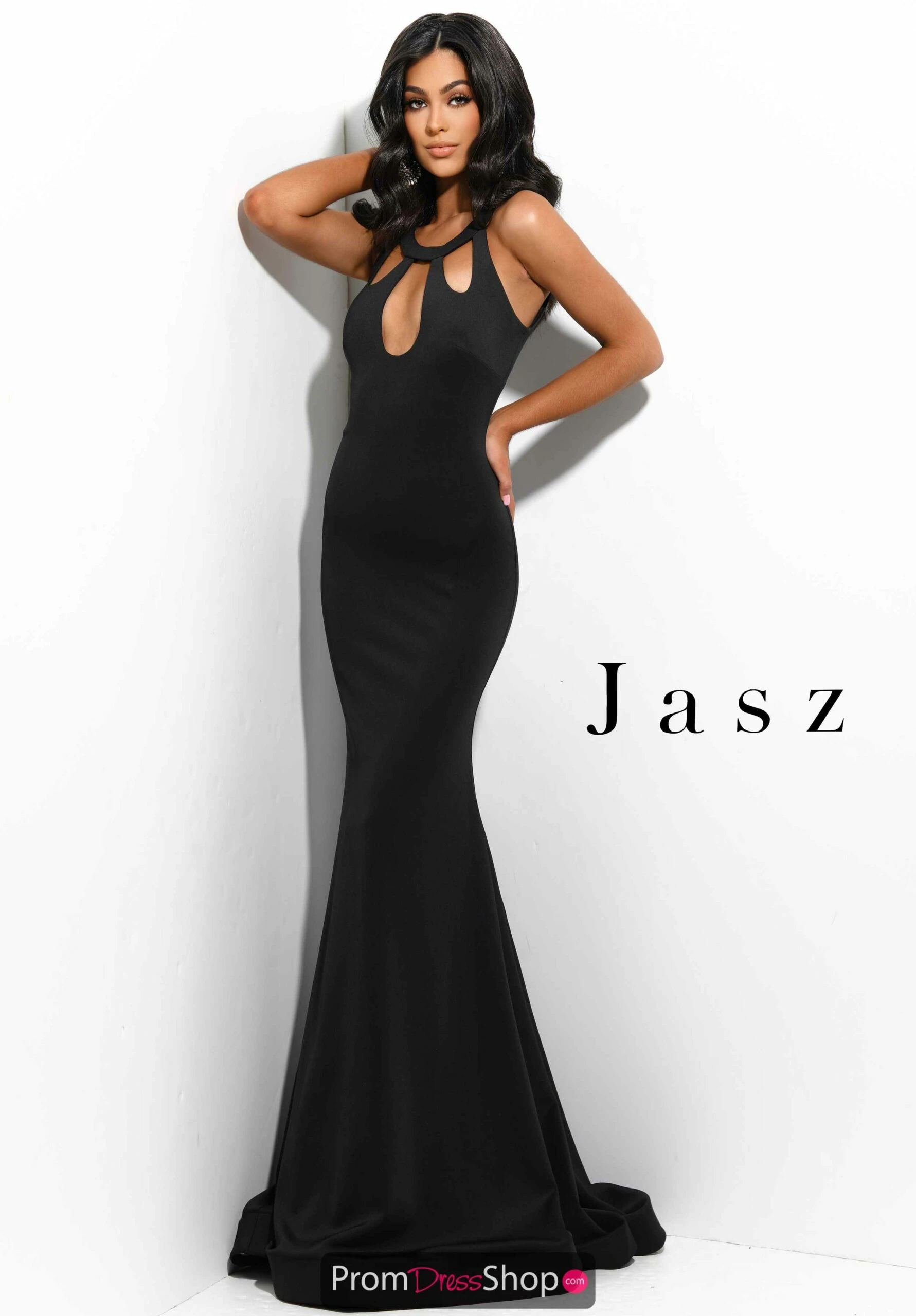 Jasz Couture Dress 7307 4 Jasz Couture Dress 7307 - Image 2