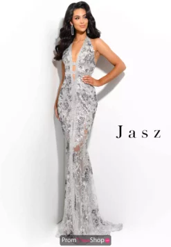 Jasz Couture Dress 7348 -Prom Dress Shop Shop Jasz Couture 7348