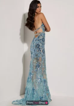 Jasz Couture Dress 7348 -Prom Dress Shop Shop Jasz Couture 7348 1