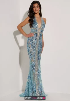 Jasz Couture Dress 7348 -Prom Dress Shop Shop Jasz Couture 7348 2