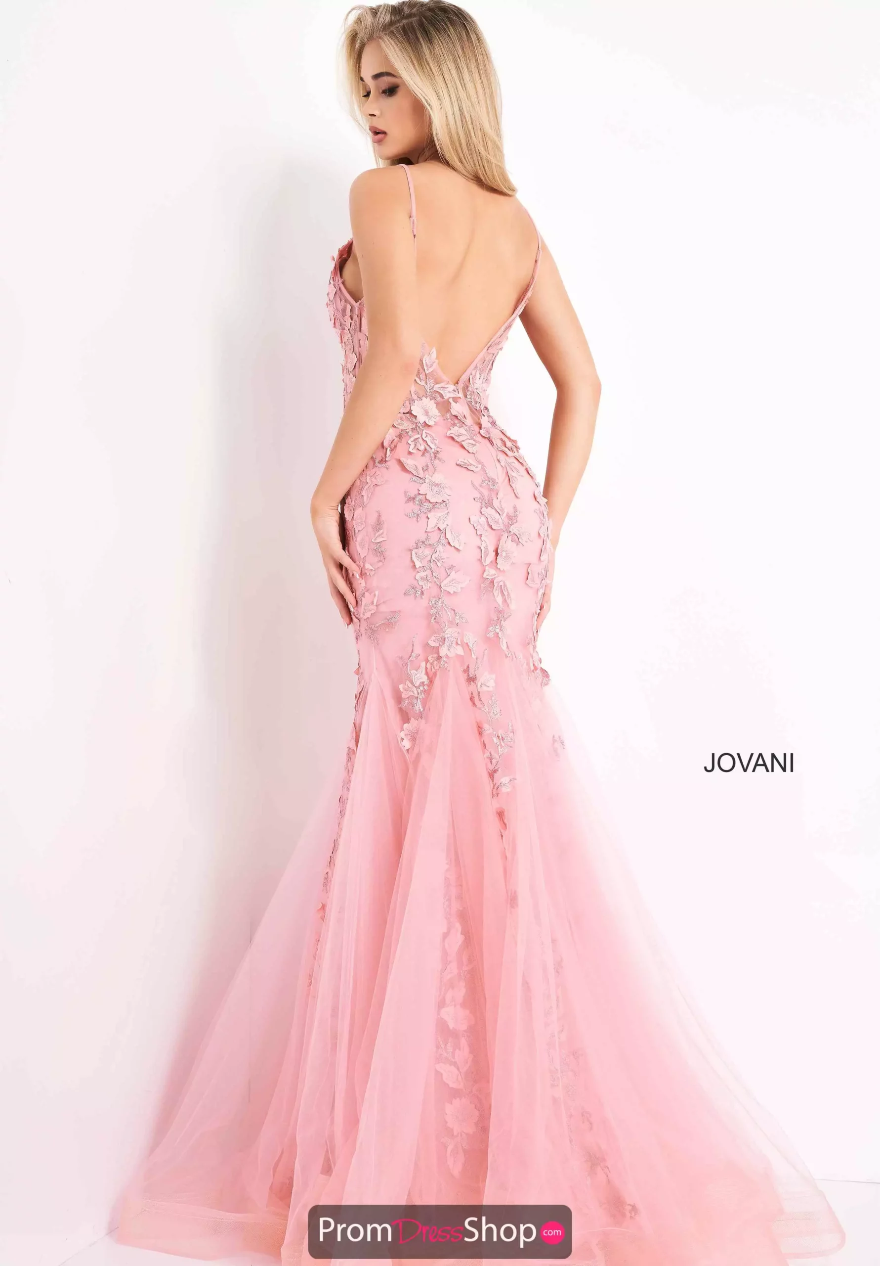 Jovani Dress 02841 6 Jovani Dress 02841 - Image 4