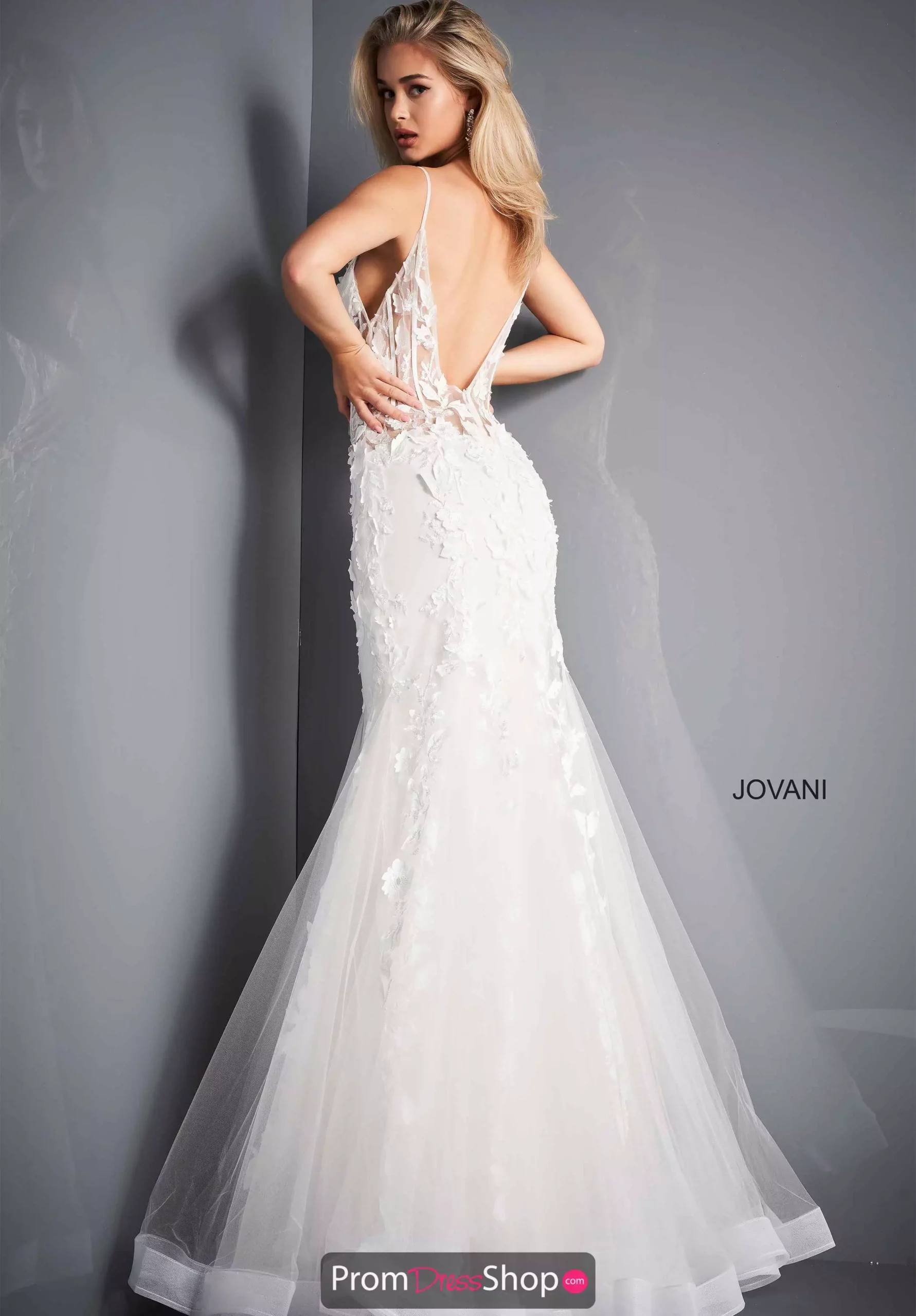 Jovani Dress 02841 10 Jovani Dress 02841 - Image 8