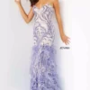 Jovani Dress 05667 -Prom Dress Shop Shop Jovani 05667 LAVENDER 5
