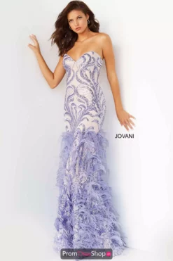 Jovani Dress 05667
