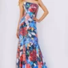 Jovani Dress 23907