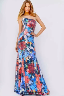 Jovani Dress 23907