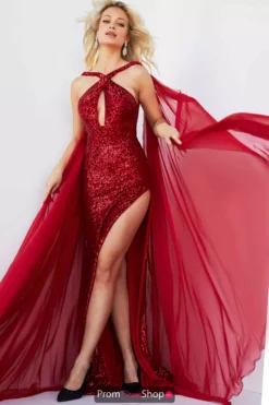 Jovani Dress 09014