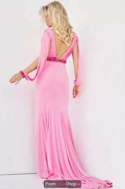 Jovani Dress 08482 11 Jovani Dress 08482 -Prom Dress Shop Shop Jovani 19 08482 HOTPINK 10