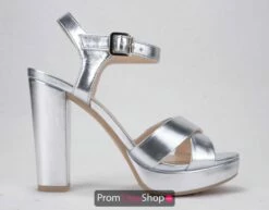Fortune Dynamic Keeper Shoes At Prom Dress Shop 5 Fortune Dynamic Keeper Shoes At Prom Dress Shop -Prom Dress Shop Shop KEEPER S SILVER SLD METALLIC WASH
