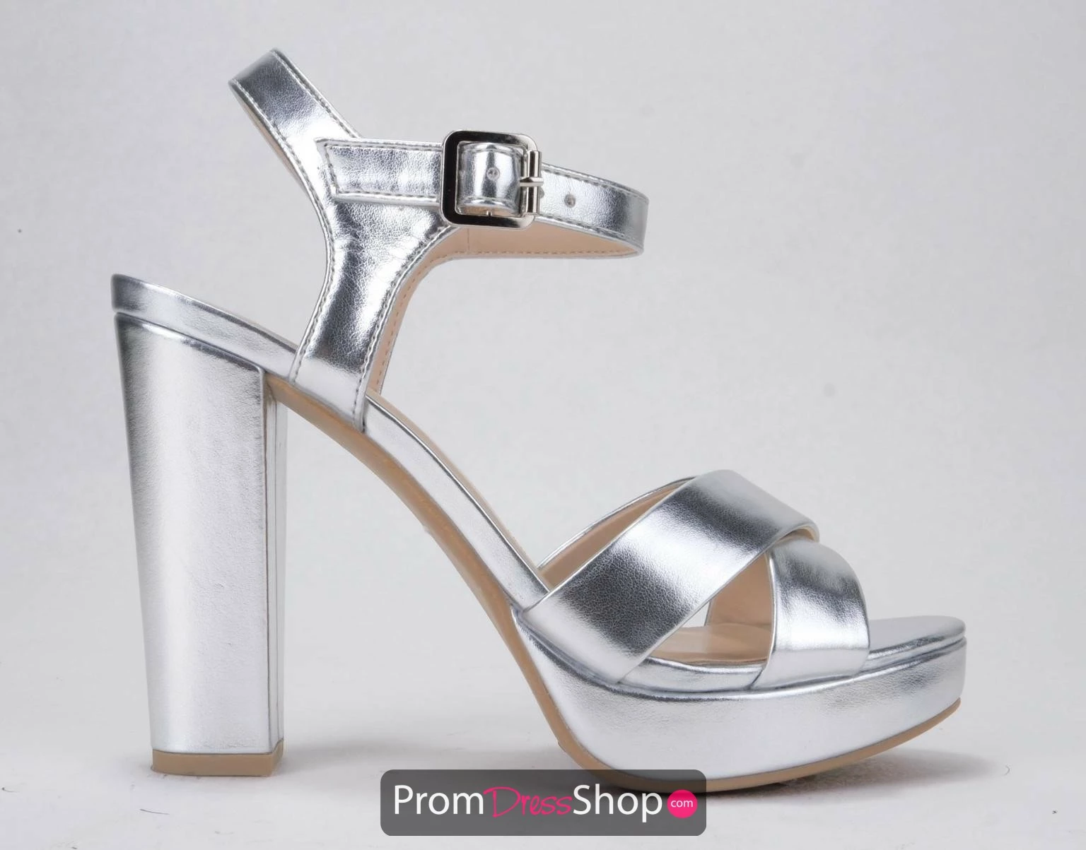 Fortune Dynamic Keeper Shoes At Prom Dress Shop 4 Fortune Dynamic Keeper Shoes At Prom Dress Shop - Image 2