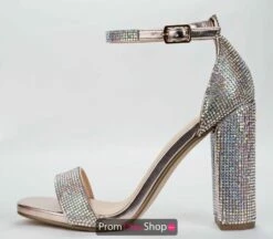 Fortune Dynamic Lily Shoes At Prom Dress Shop