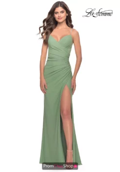 La Femme Dress 31107