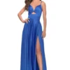 La Femme Dress 31193 1 La Femme Dress 31193 -Prom Dress Shop Shop La Femme 31193 RoyalBlue F