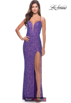 La Femme Dress 31430