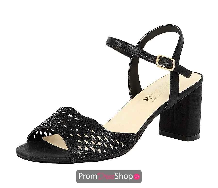 Blossom Footwear Style Martina-2 Open Toe Heel 4 Blossom Footwear Style Martina-2 Open Toe Heel - Image 2