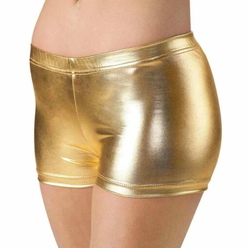 Under Dress Booty Shorts -Prom Dress Shop Shop ML2989 4