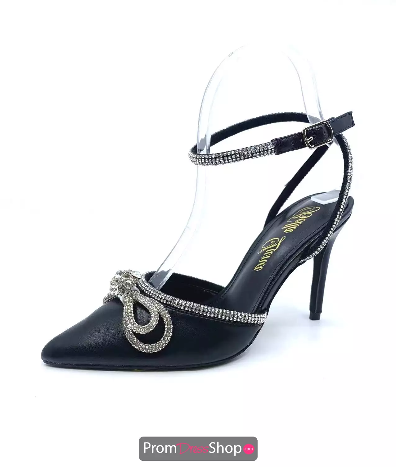 Springland Monique-08 Shoes At Prom Dress Shop 4 Springland Monique-08 Shoes At Prom Dress Shop - Image 2