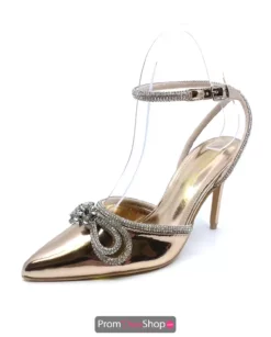 Springland Monique-08 Shoes At Prom Dress Shop