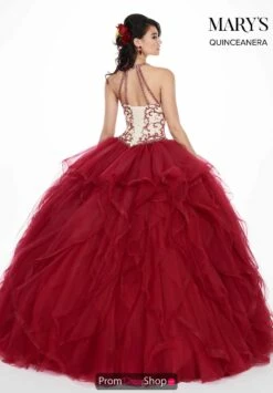 Mary's Dress MQ1042 -Prom Dress Shop Shop Marys MQ1042 3 updated