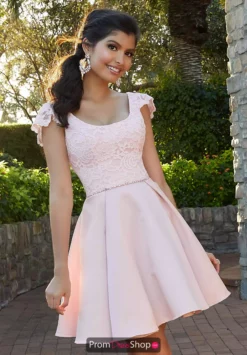 Morilee Damas Dress 9513 -Prom Dress Shop Shop Mori Lee Sticks Stones 9513 0066