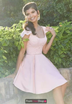 Morilee Damas Dress 9513 -Prom Dress Shop Shop Mori Lee Sticks Stones 9513 0188TH