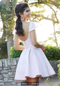 Morilee Damas Dress 9513 -Prom Dress Shop Shop Mori Lee Sticks Stones 9513 0270