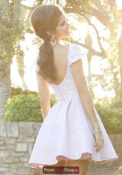 Morilee Damas Dress 9513 -Prom Dress Shop Shop Mori Lee Sticks Stones 9513 0306