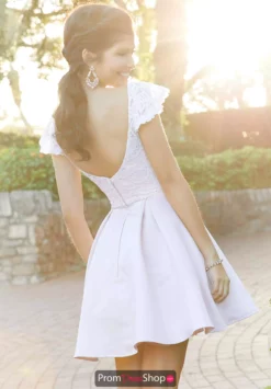 Morilee Damas Dress 9513 -Prom Dress Shop Shop Mori Lee Sticks Stones 9513 0346