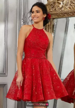 Morilee Damas Dress 9571