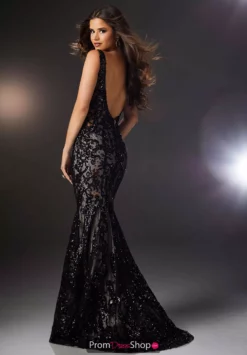 Morilee Dress 46029 -Prom Dress Shop Shop Morilee 46029 0188