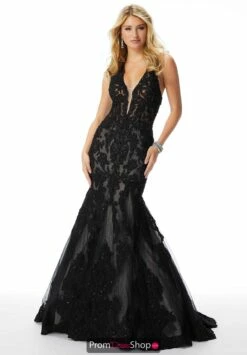 Morilee Dress 46041 -Prom Dress Shop Shop Morilee 46041 0016
