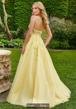 Morilee Dress 47052 -Prom Dress Shop Shop Morilee 47052 0240