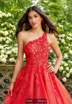 Morilee Dress 47052 -Prom Dress Shop Shop Morilee 47052 0432