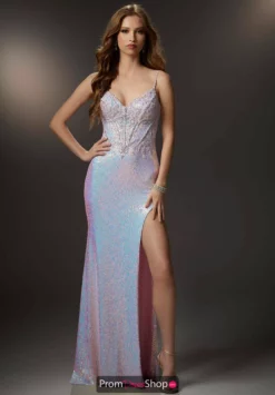Morilee Dress 48002 -Prom Dress Shop Shop Morilee 48002 0018