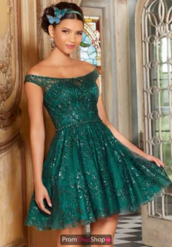 Morilee Damas Dress 9583 -Prom Dress Shop Shop Morilee Damas 9583 0061