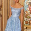 Morilee Damas Dress 9583 -Prom Dress Shop Shop Morilee Damas 9583 0146