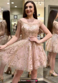 Morilee Damas Dress 9583 -Prom Dress Shop Shop Morilee Damas 9583rgt