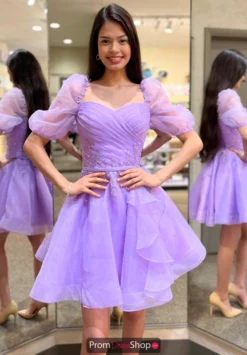 Morilee Damas Dress 9593 -Prom Dress Shop Shop Morilee Damas 9593lilac