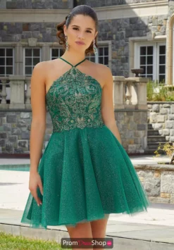 Morilee Damas Dress 9614 -Prom Dress Shop Shop Morilee Damas 9614 0007