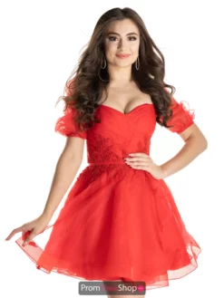 Morilee Damas Dress 9593 -Prom Dress Shop Shop Morilee Damas Dress 163