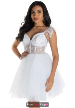 Morilee Damas Dress 9594 -Prom Dress Shop Shop Morilee Damas Dress 182