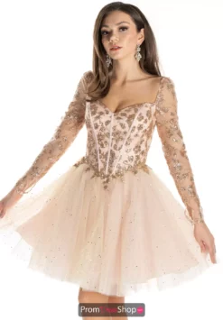 Morilee Damas Dress 9595 -Prom Dress Shop Shop Morilee Damas Dress 196