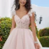 Morilee Damas Dress 9594 -Prom Dress Shop Shop Morilee Damas product img 9594 feature img