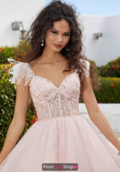 Morilee Damas Dress 9594 -Prom Dress Shop Shop Morilee Damas product img 9594 gallery img 1