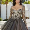 Morilee Damas Dress 9595 -Prom Dress Shop Shop Morilee Damas product img 9595 feature img