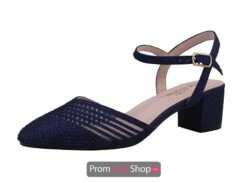 Olivia-40 By Blossom Footwear